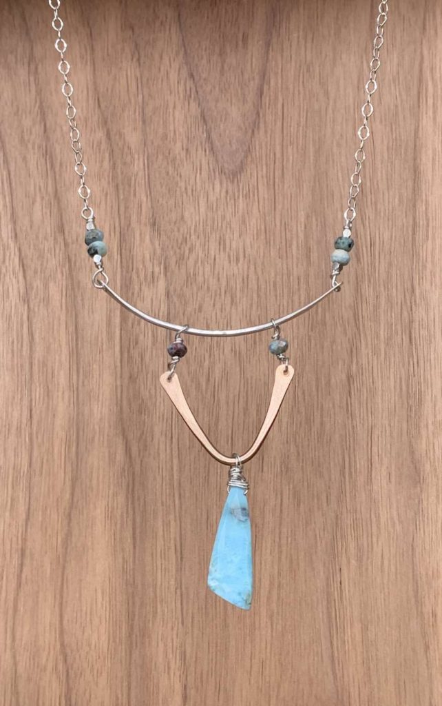 larimer necklace