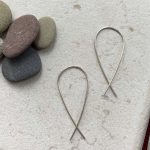 modern hoops